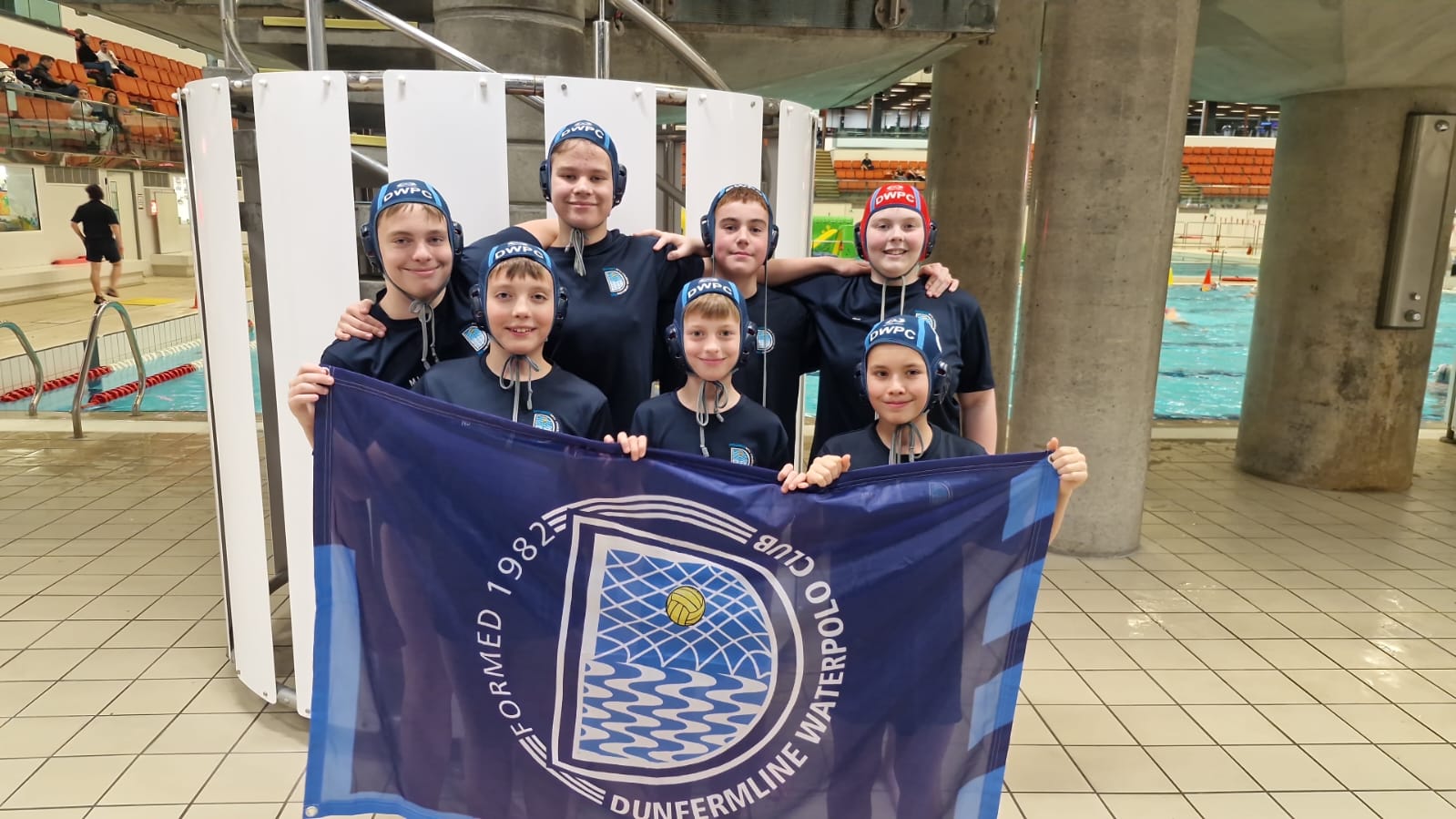 U15s v Sting at RCP 22 Nov